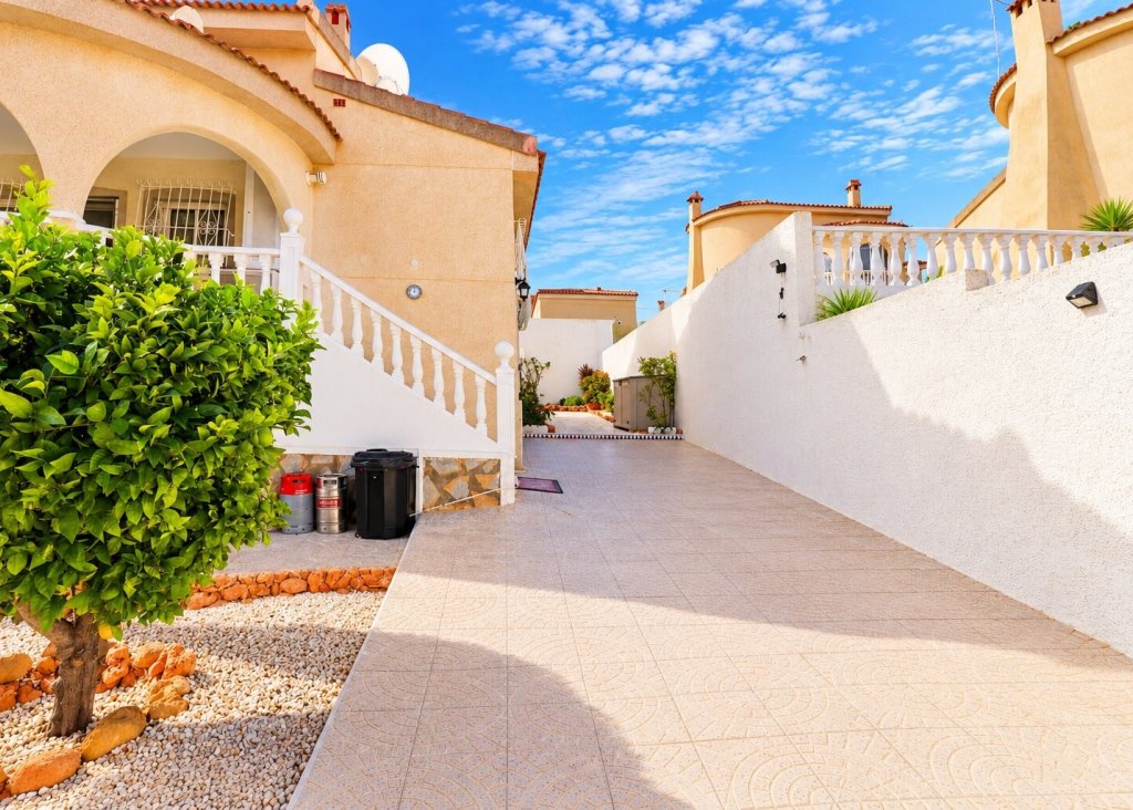 Sale - Villa - Ciudad Quesada - La Marquesa