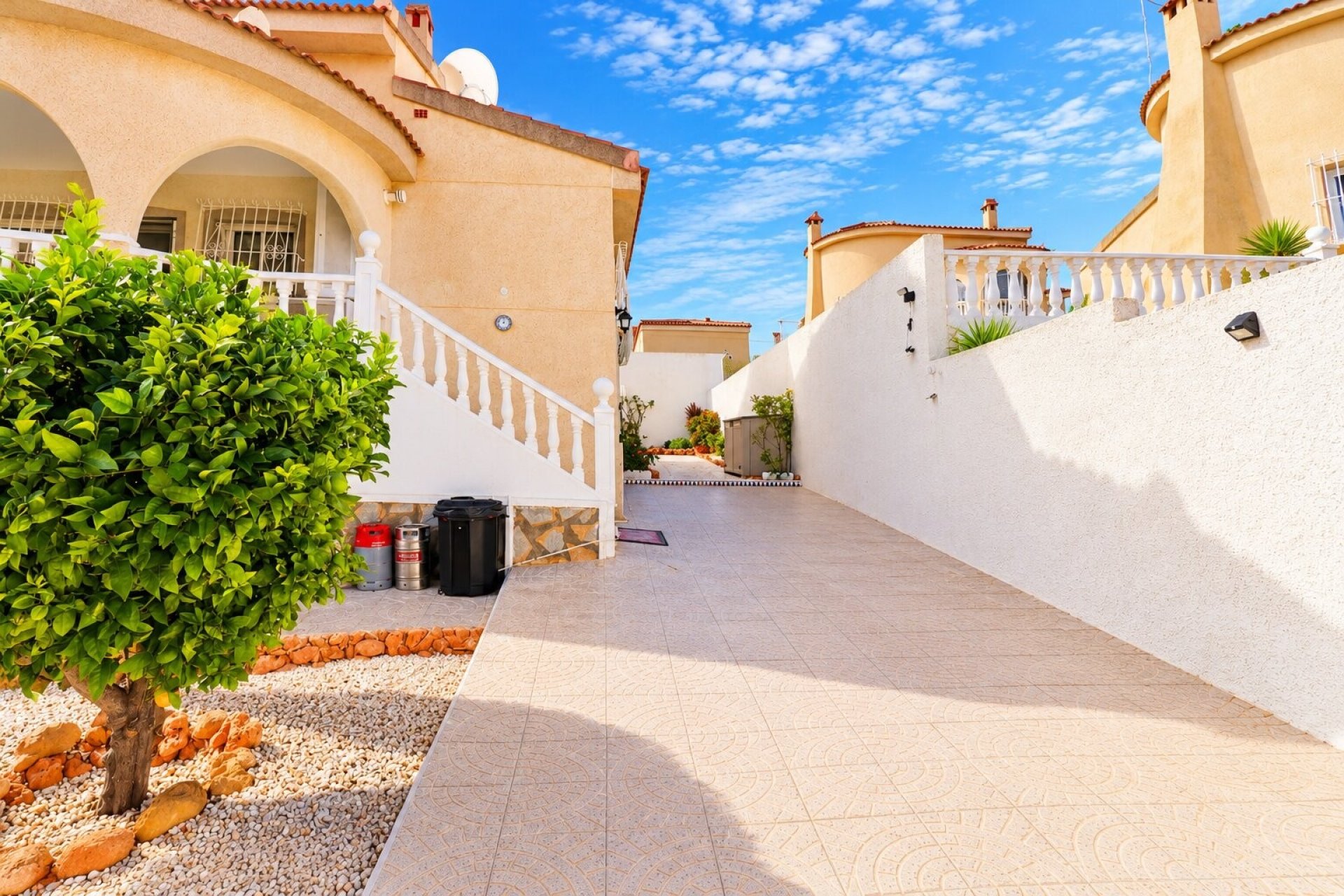 Sale - Villa - Ciudad Quesada - La Marquesa