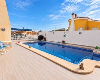 Sale - Villa - Ciudad Quesada - La Marquesa