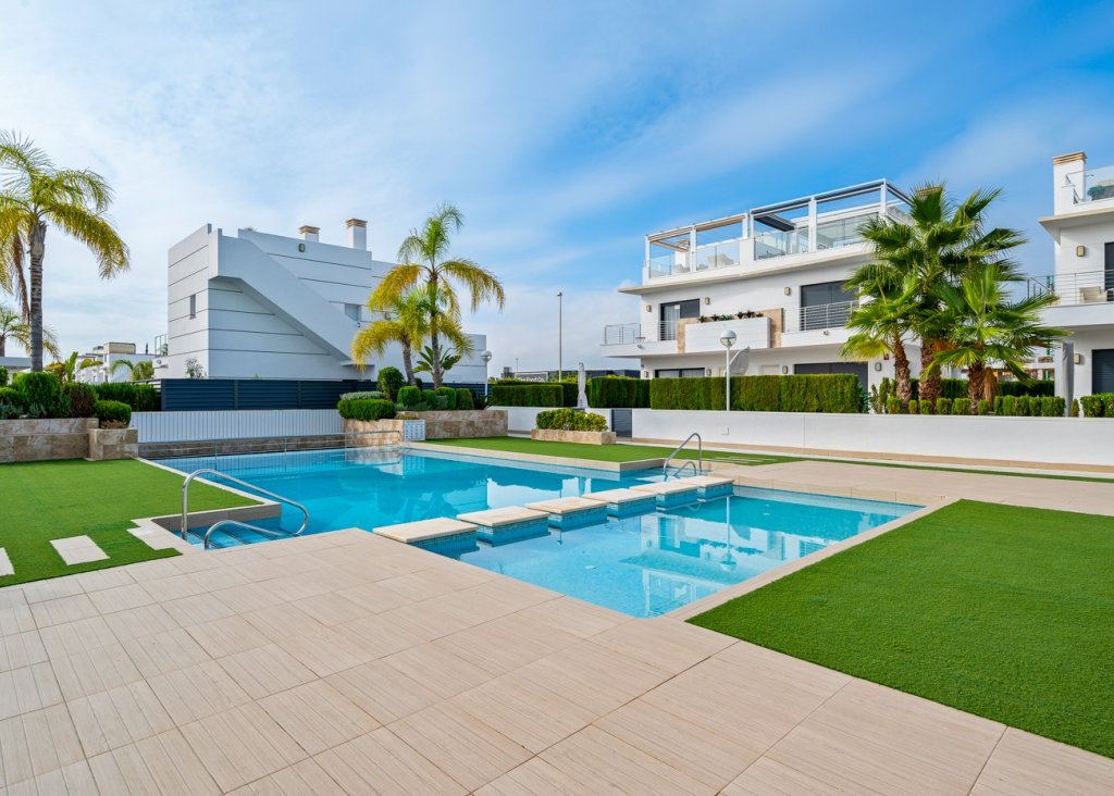 Sale - Villa - Ciudad Quesada - Lo Marabú