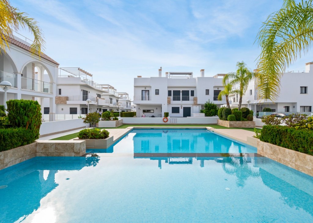 Sale - Villa - Ciudad Quesada - Lo Marabú