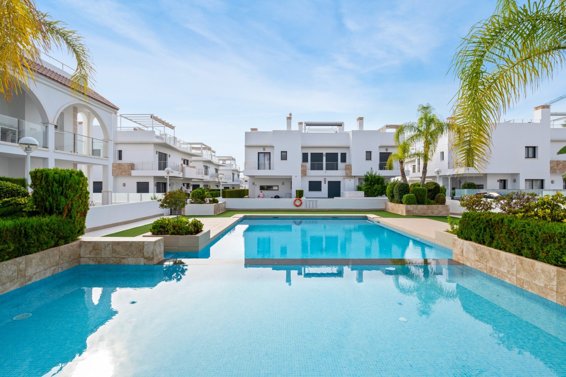 Sale - Villa - Ciudad Quesada - Lo Marabú