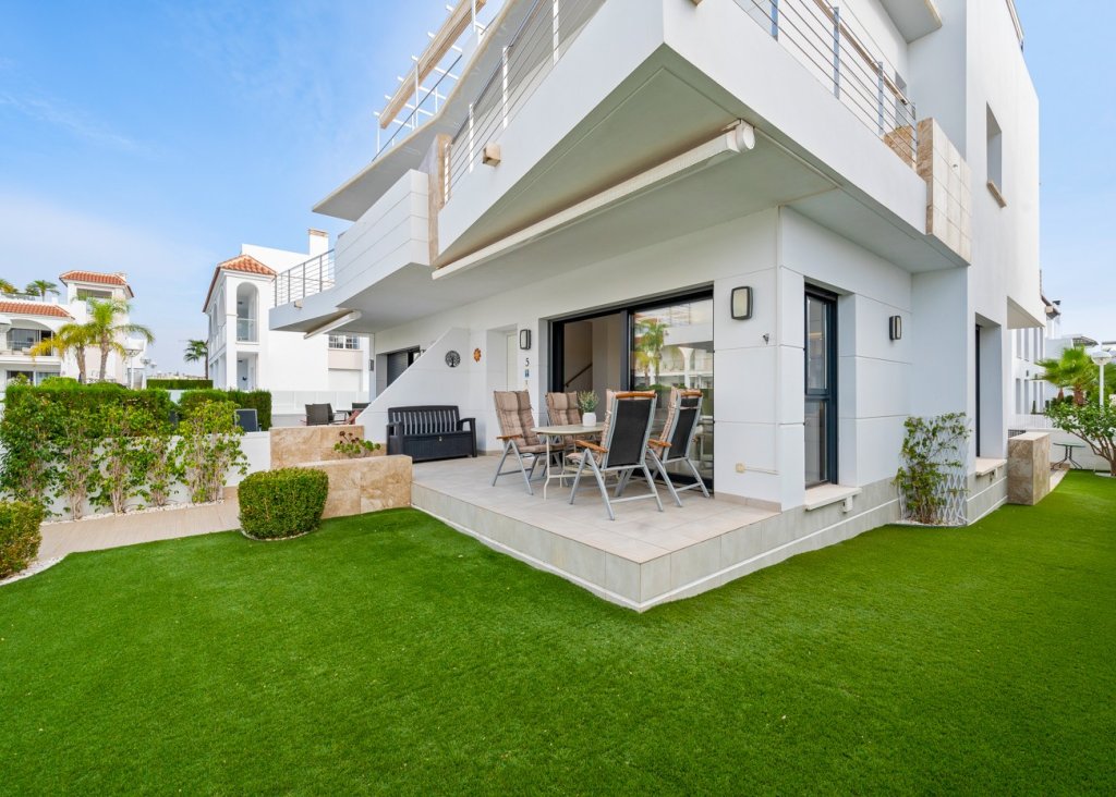 Sale - Villa - Ciudad Quesada - Lo Marabú