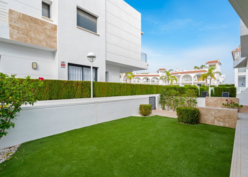 Sale - Villa - Ciudad Quesada - Lo Marabú