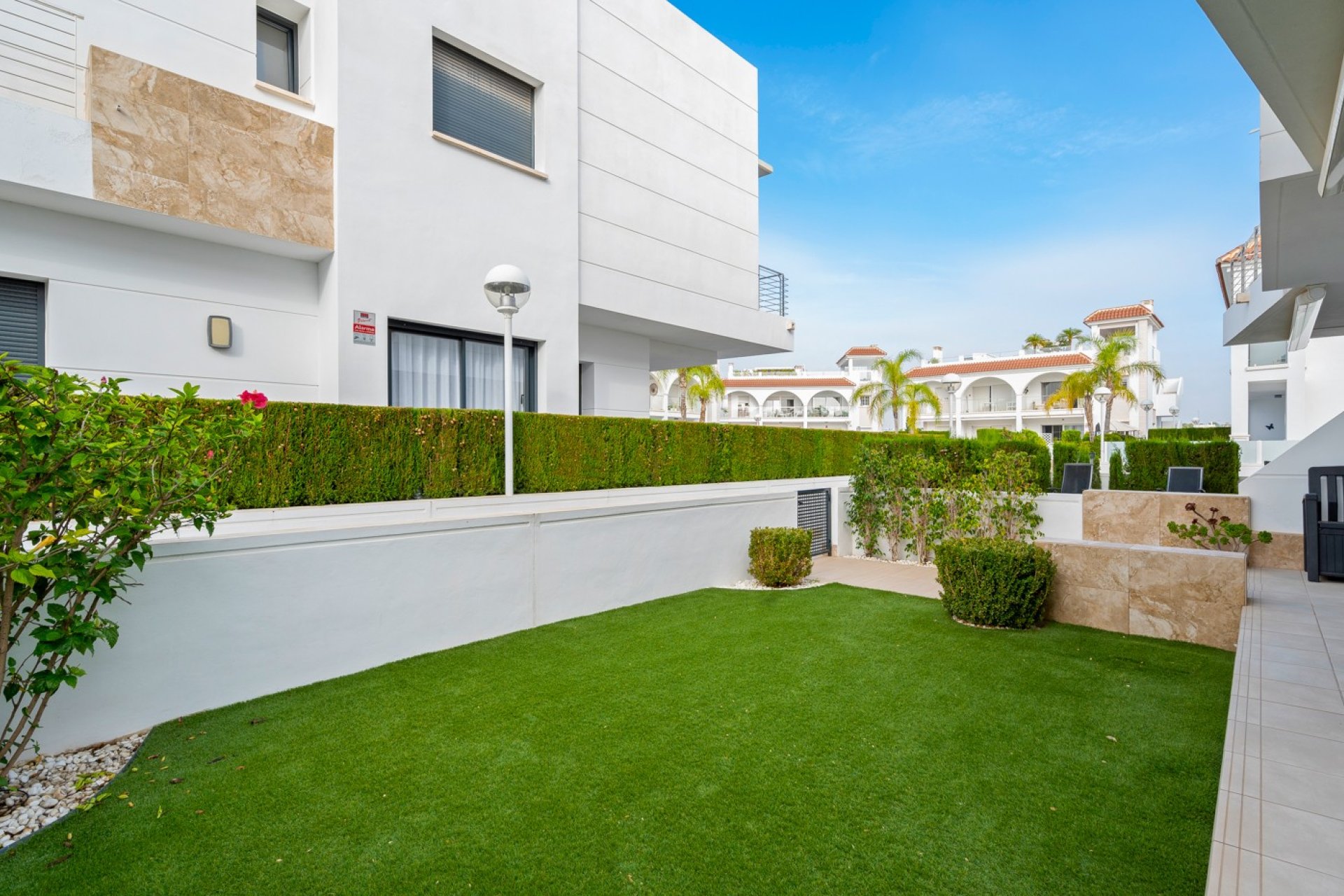 Sale - Villa - Ciudad Quesada - Lo Marabú