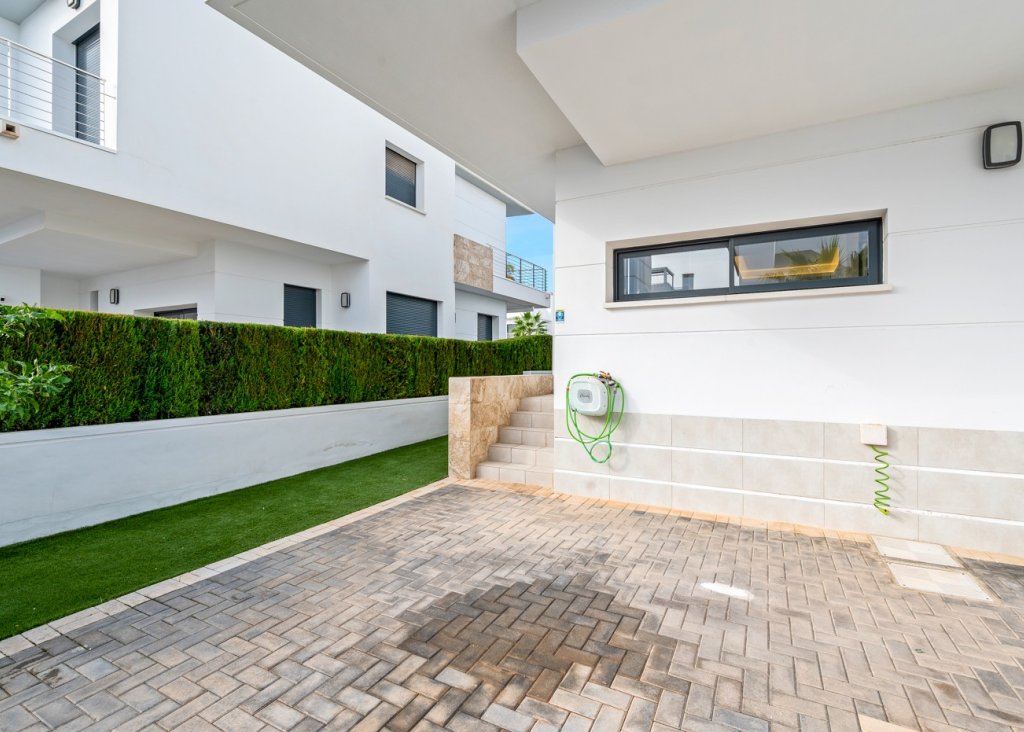 Sale - Villa - Ciudad Quesada - Lo Marabú