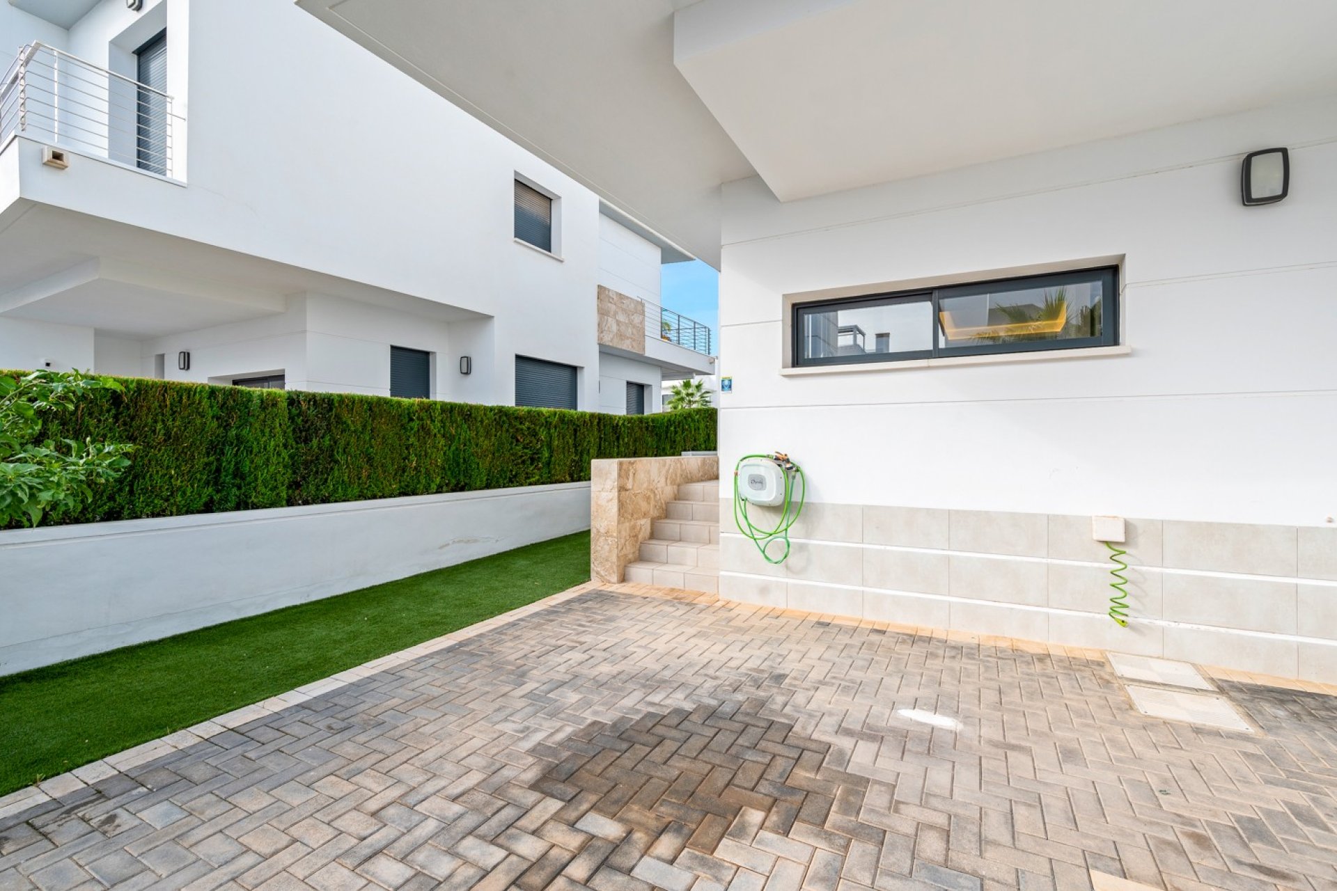 Sale - Villa - Ciudad Quesada - Lo Marabú