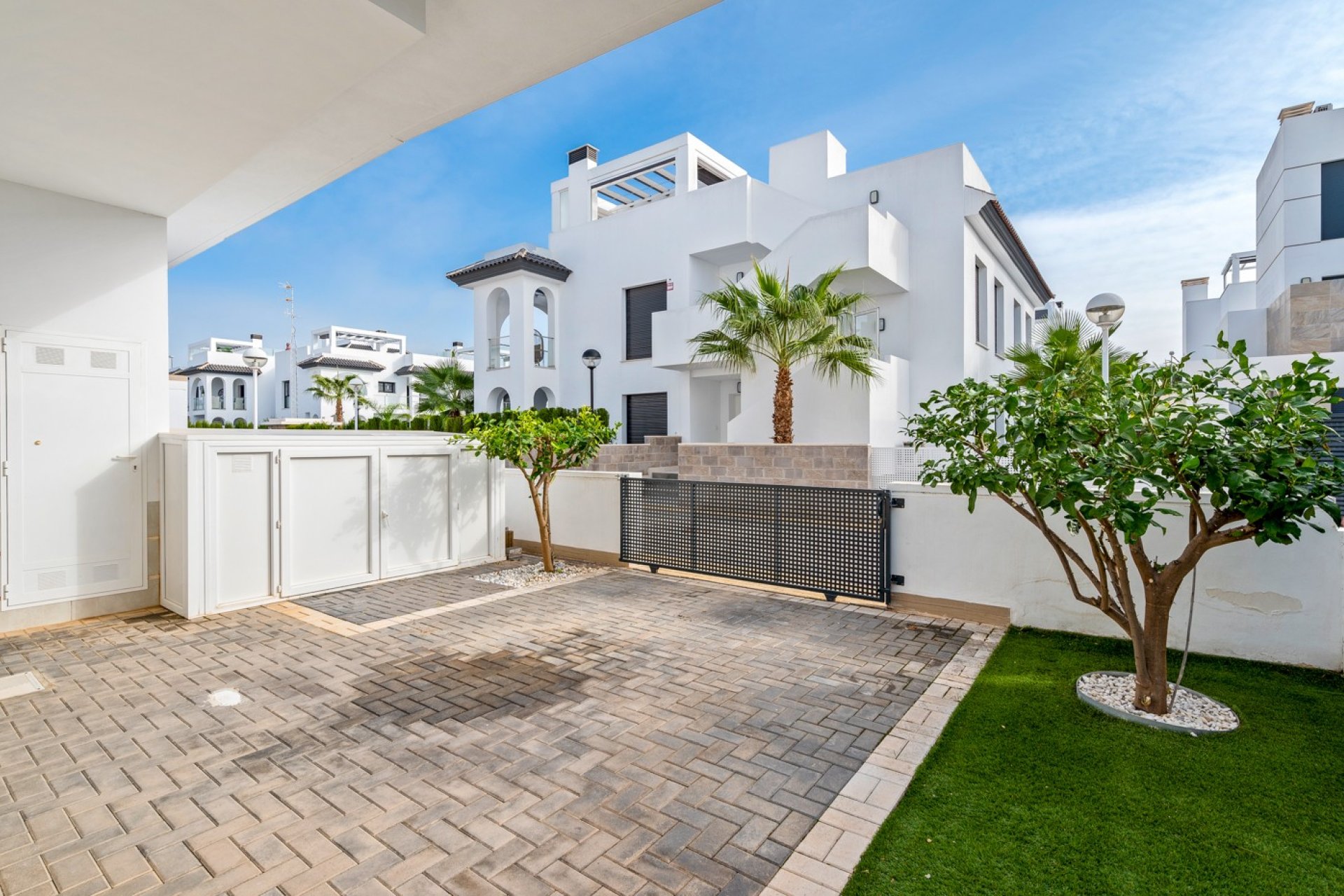 Sale - Villa - Ciudad Quesada - Lo Marabú