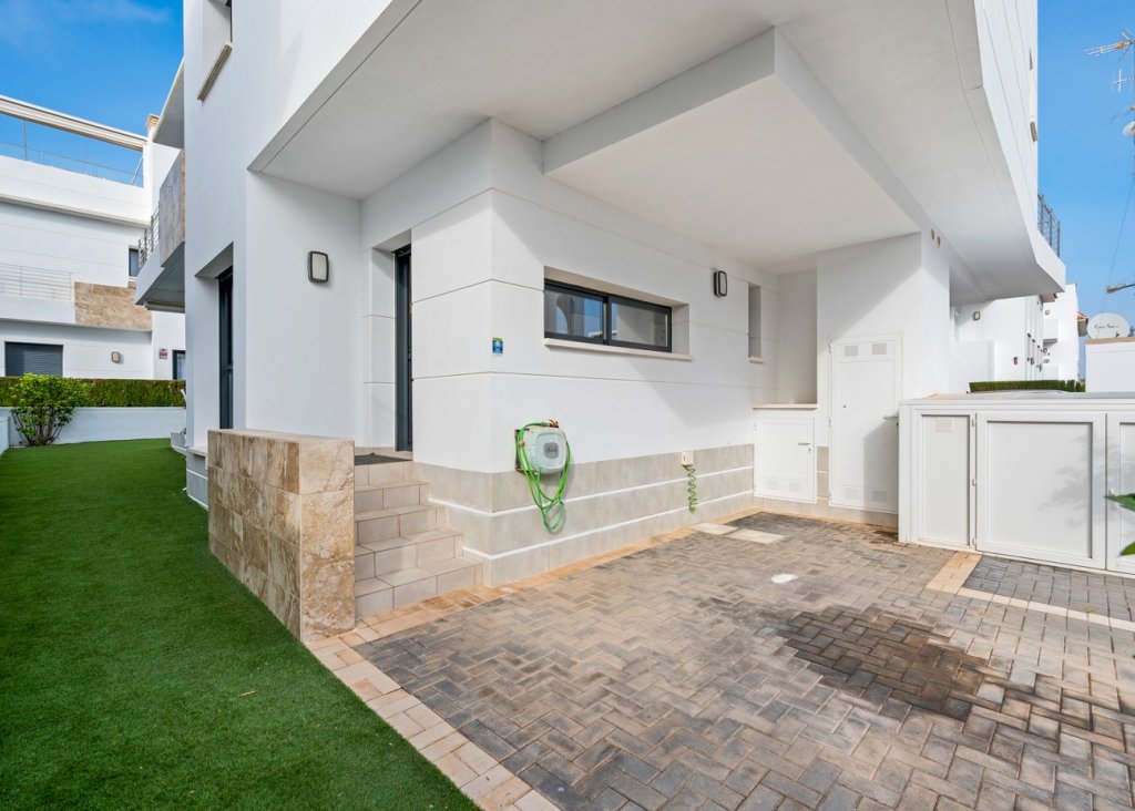 Sale - Villa - Ciudad Quesada - Lo Marabú