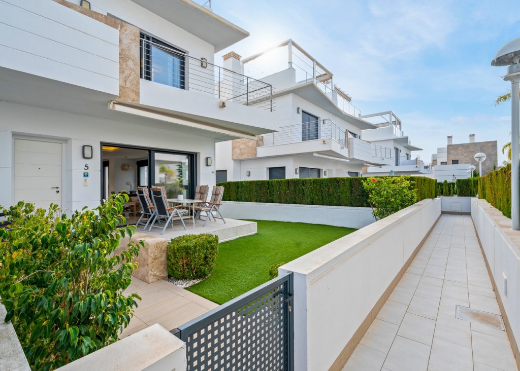 Sale - Villa - Ciudad Quesada - Lo Marabú