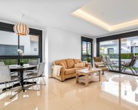 Sale - Villa - Ciudad Quesada - Lo Marabú