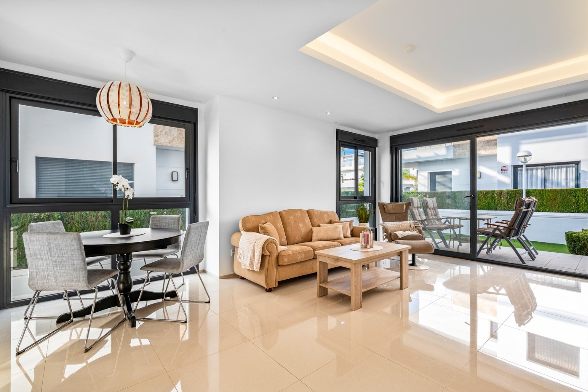 Sale - Villa - Ciudad Quesada - Lo Marabú