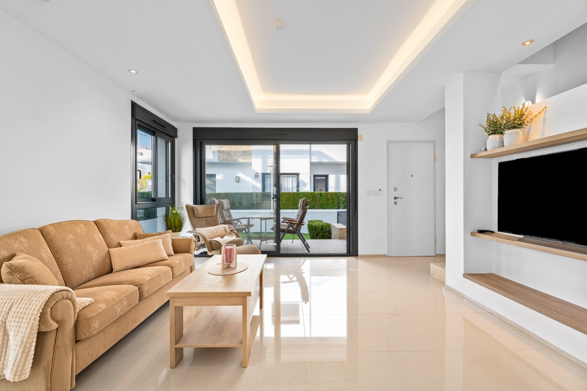 Sale - Villa - Ciudad Quesada - Lo Marabú