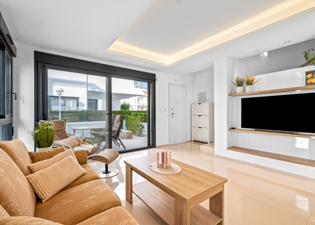 Sale - Villa - Ciudad Quesada - Lo Marabú