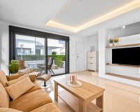 Sale - Villa - Ciudad Quesada - Lo Marabú