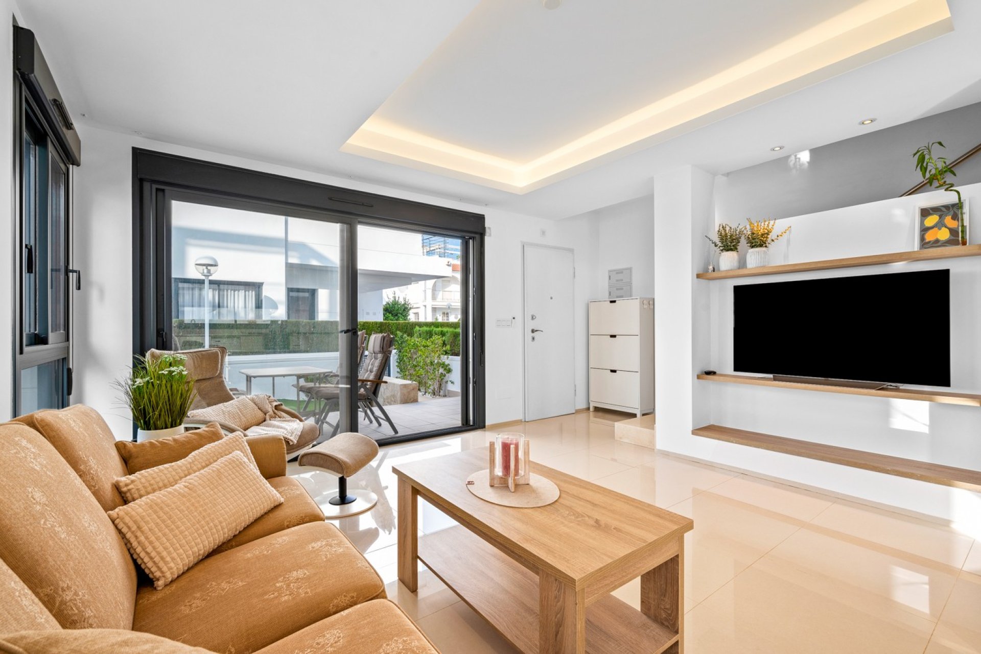 Sale - Villa - Ciudad Quesada - Lo Marabú