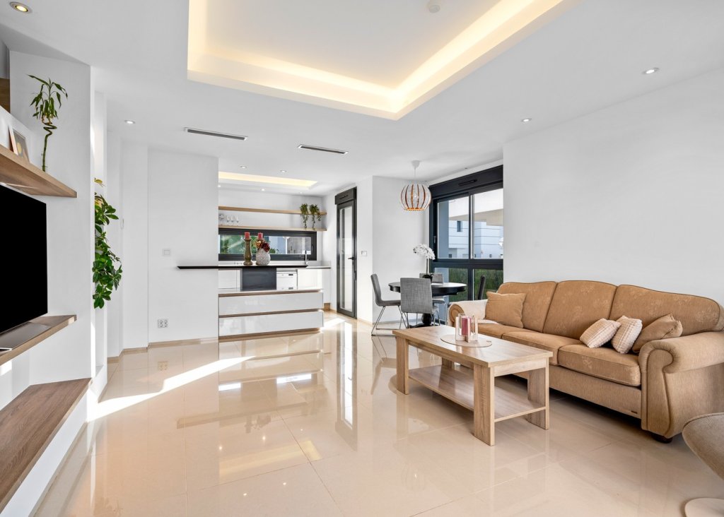 Sale - Villa - Ciudad Quesada - Lo Marabú