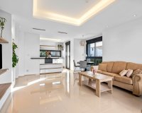 Sale - Villa - Ciudad Quesada - Lo Marabú