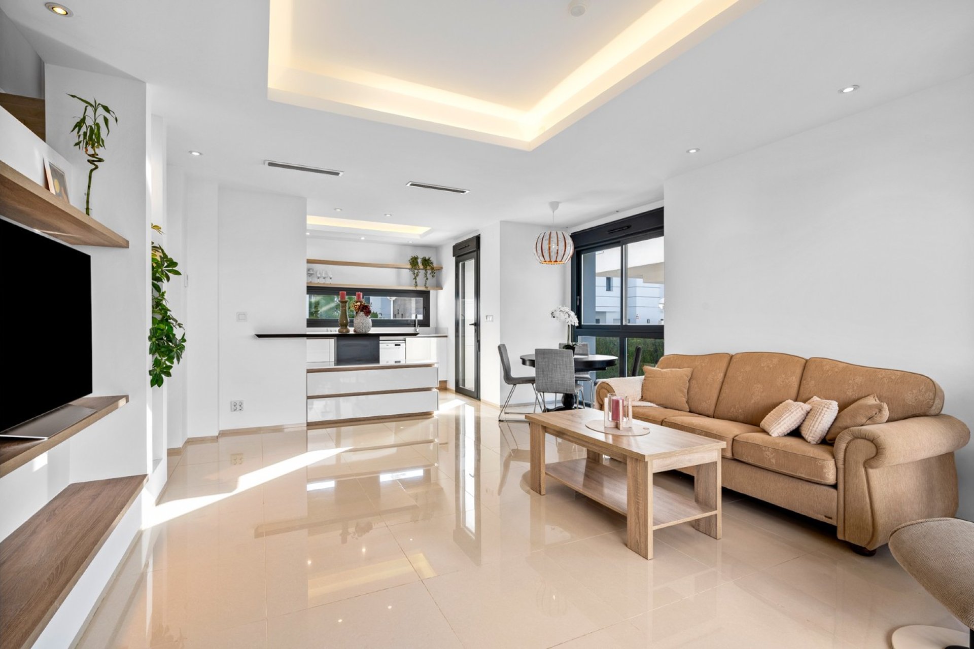 Sale - Villa - Ciudad Quesada - Lo Marabú