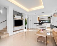 Sale - Villa - Ciudad Quesada - Lo Marabú