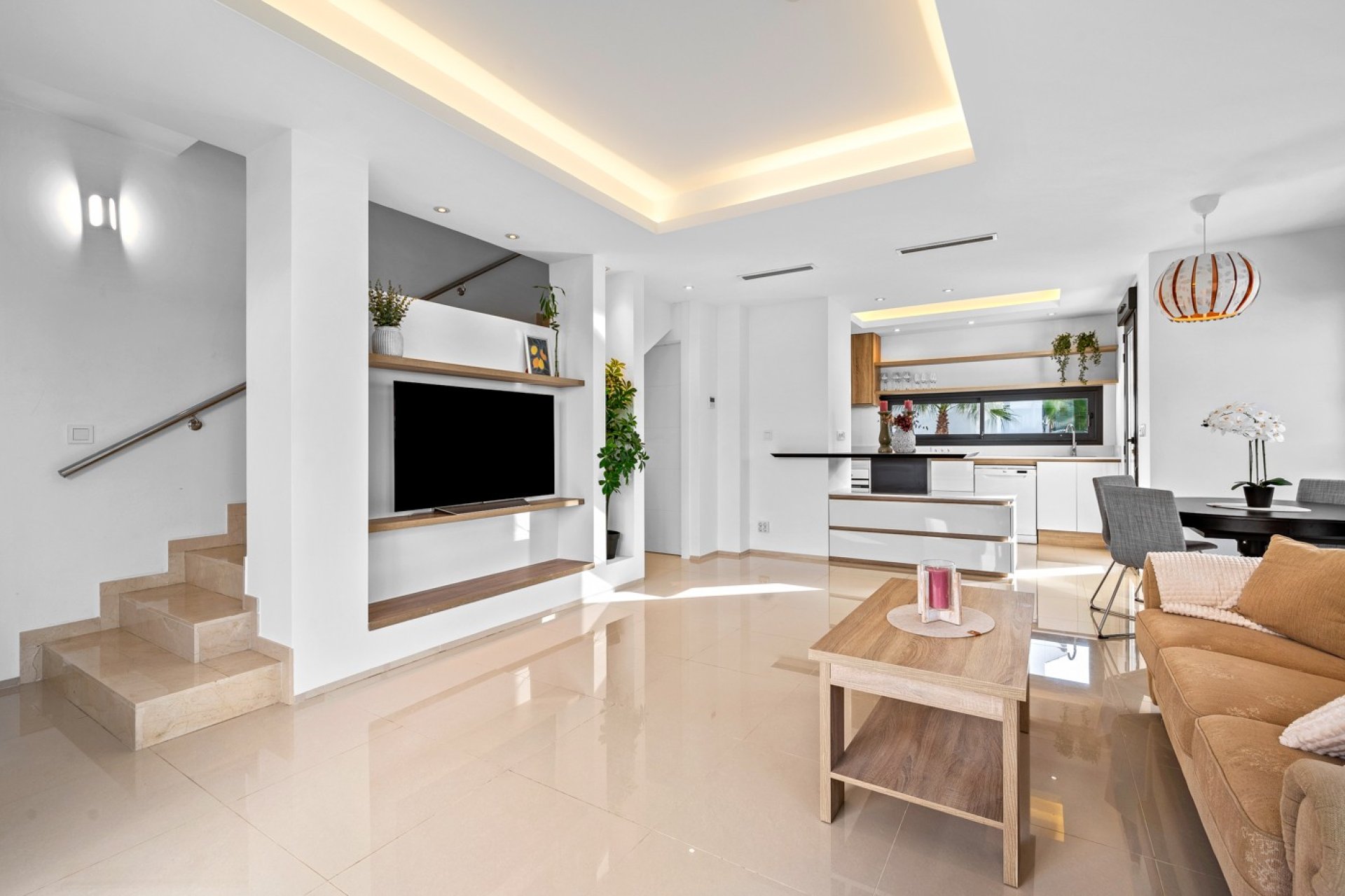 Sale - Villa - Ciudad Quesada - Lo Marabú