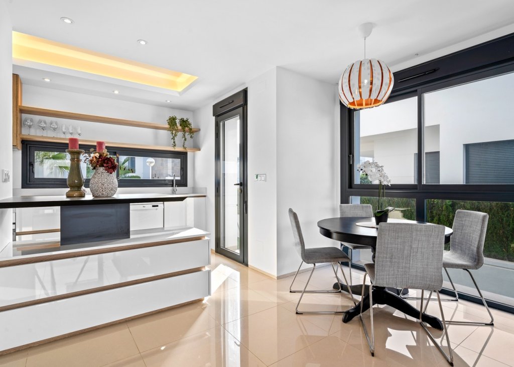 Sale - Villa - Ciudad Quesada - Lo Marabú