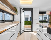 Sale - Villa - Ciudad Quesada - Lo Marabú