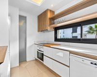 Sale - Villa - Ciudad Quesada - Lo Marabú