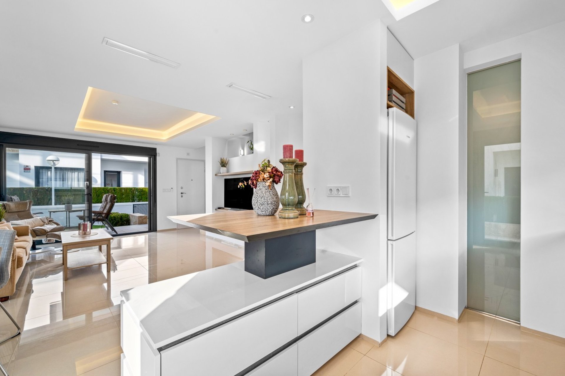 Sale - Villa - Ciudad Quesada - Lo Marabú