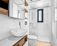 Sale - Villa - Ciudad Quesada - Lo Marabú