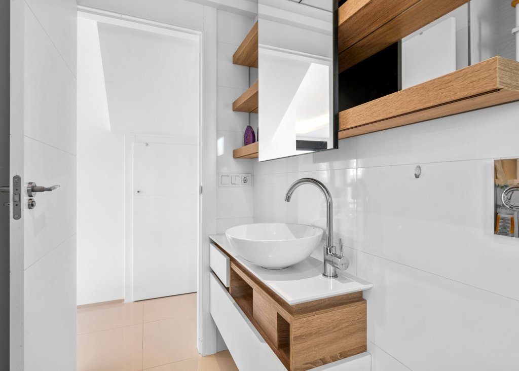 Sale - Villa - Ciudad Quesada - Lo Marabú