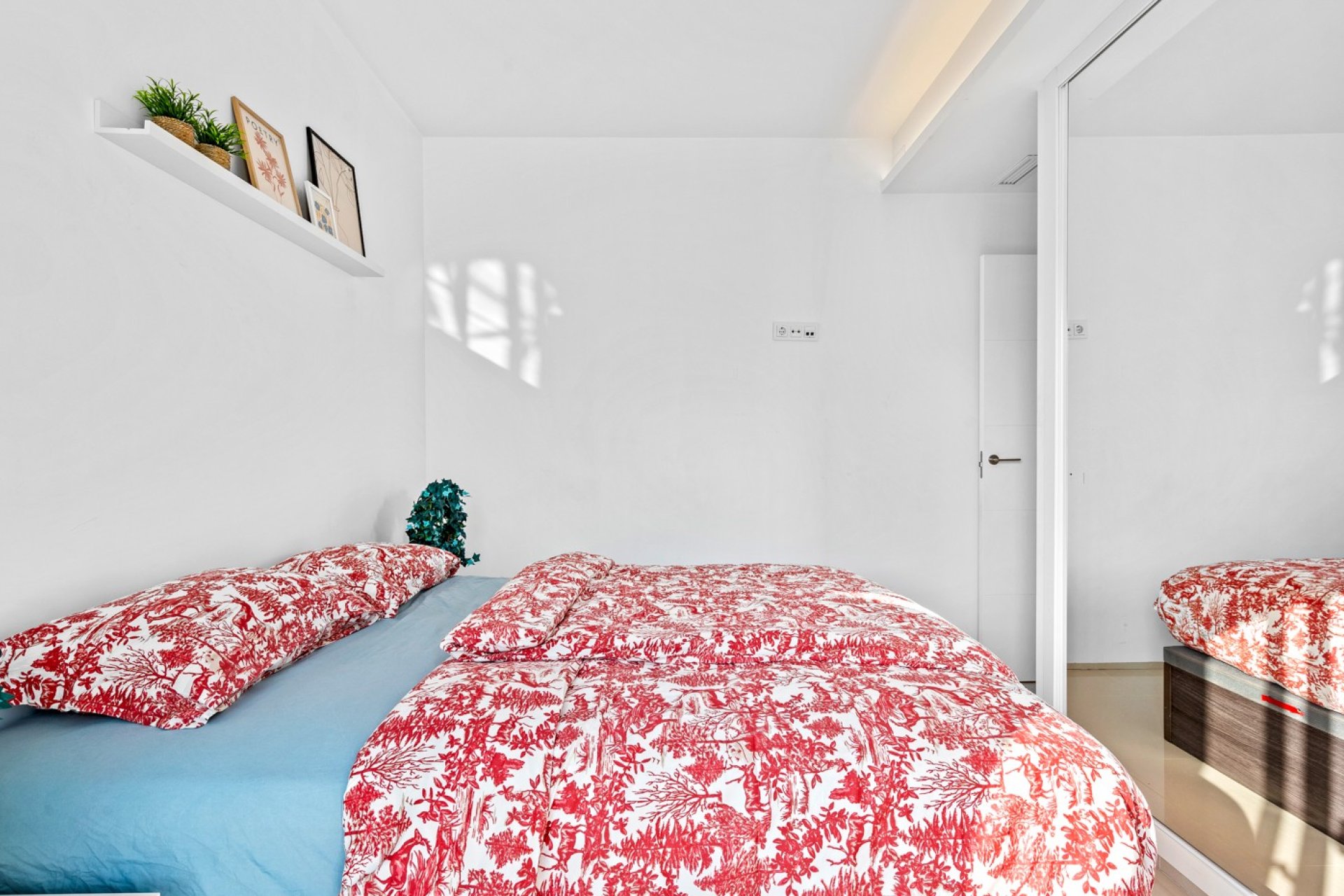 Sale - Villa - Ciudad Quesada - Lo Marabú