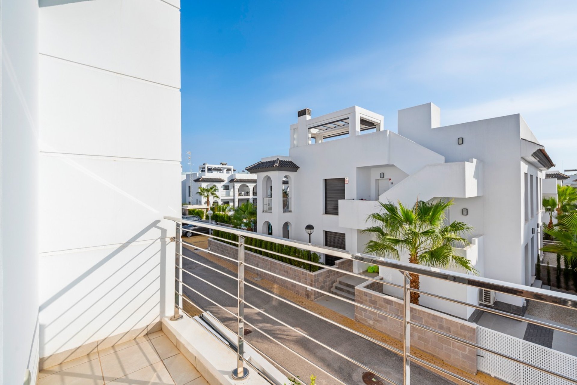 Sale - Villa - Ciudad Quesada - Lo Marabú