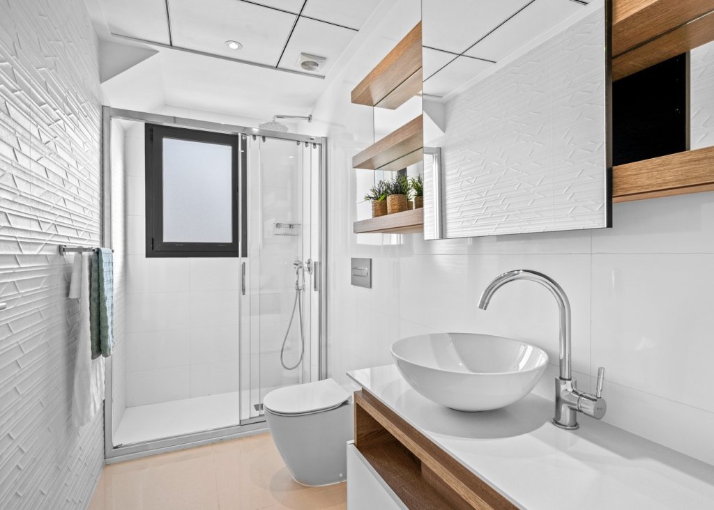 Sale - Villa - Ciudad Quesada - Lo Marabú