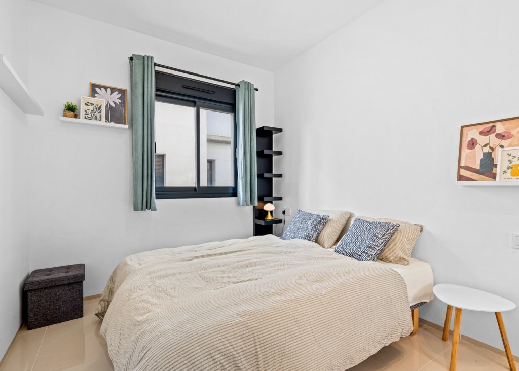 Sale - Villa - Ciudad Quesada - Lo Marabú