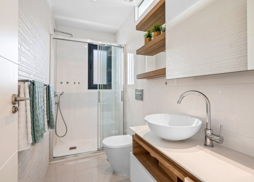 Sale - Villa - Ciudad Quesada - Lo Marabú