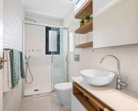 Sale - Villa - Ciudad Quesada - Lo Marabú