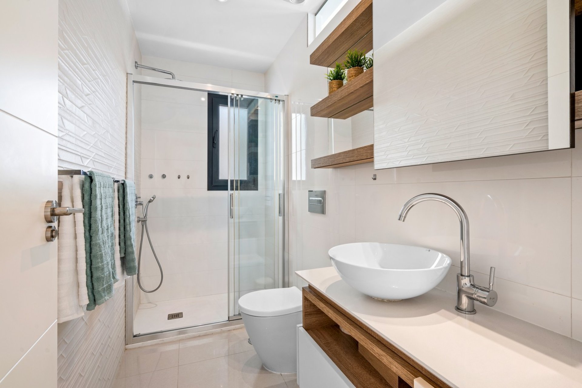 Sale - Villa - Ciudad Quesada - Lo Marabú