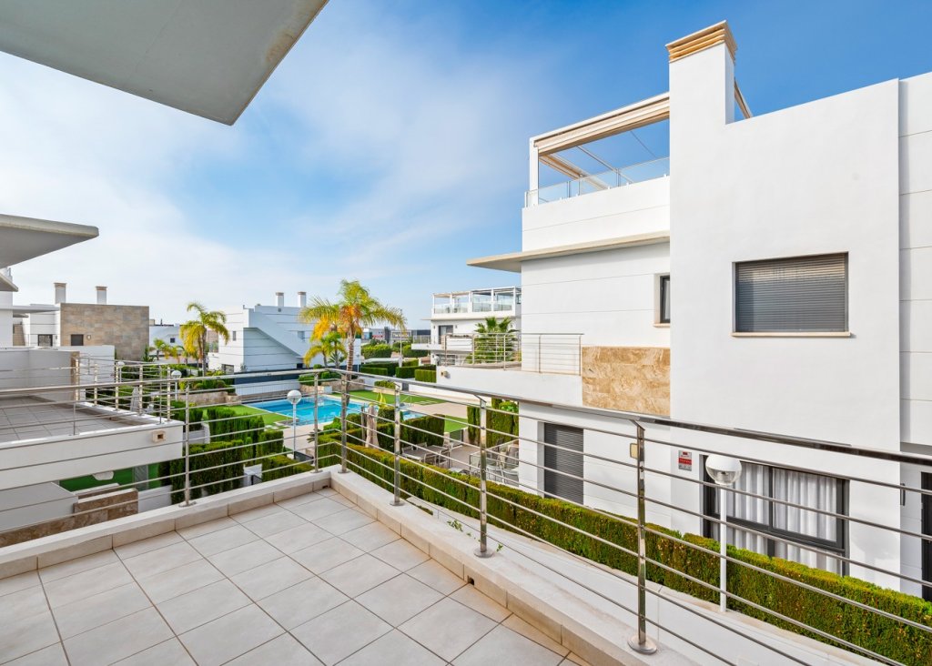 Sale - Villa - Ciudad Quesada - Lo Marabú