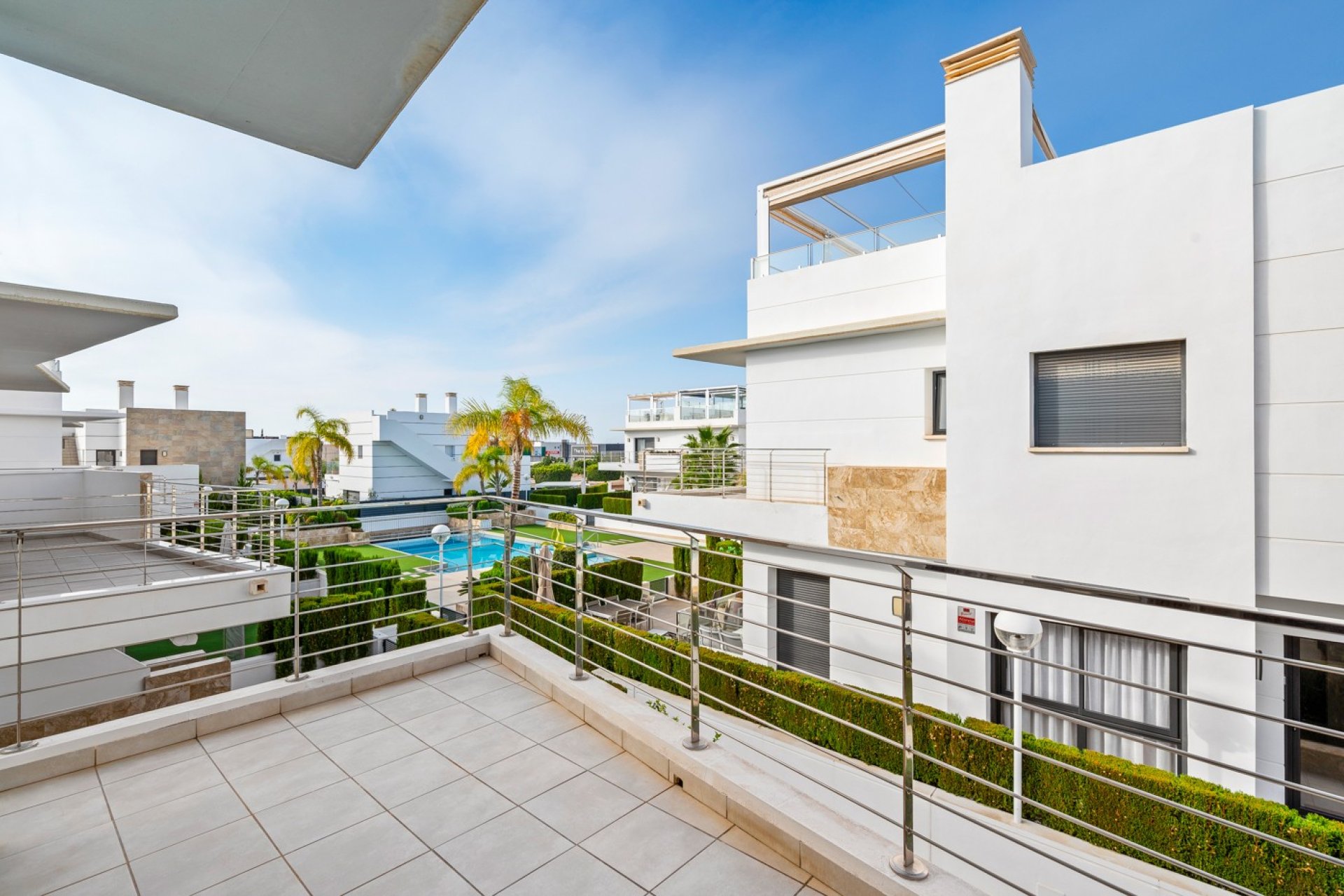 Sale - Villa - Ciudad Quesada - Lo Marabú