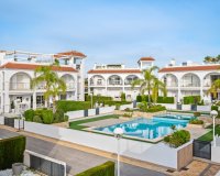 Sale - Villa - Ciudad Quesada - Lo Marabú