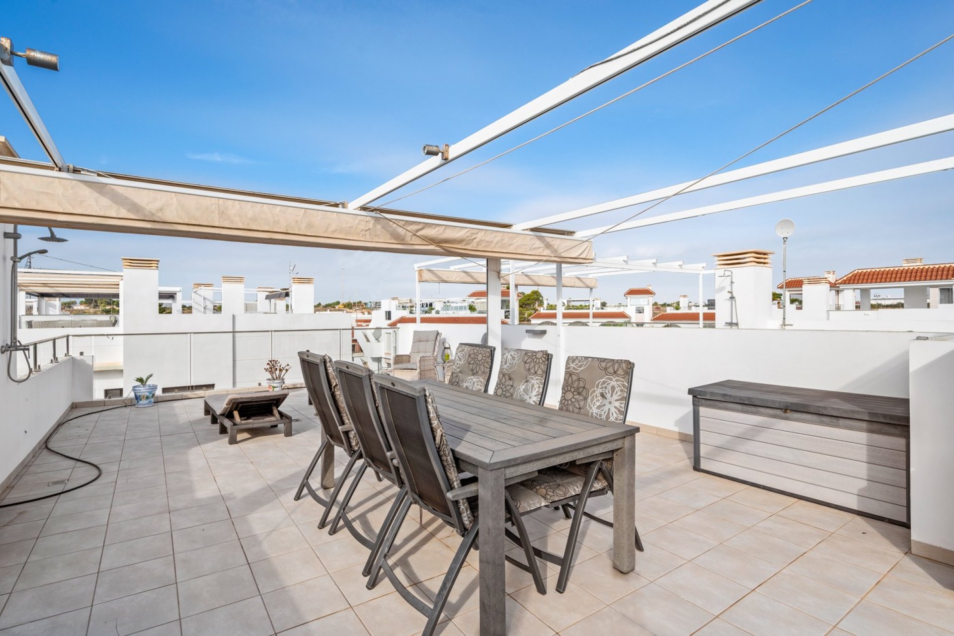 Sale - Villa - Ciudad Quesada - Lo Marabú