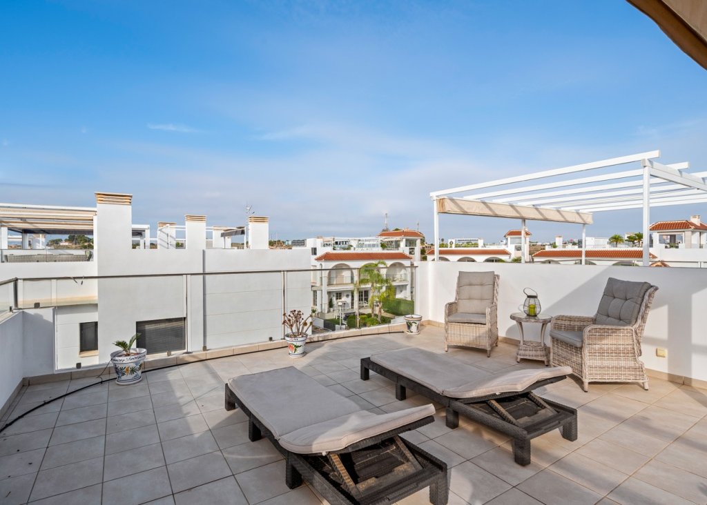 Sale - Villa - Ciudad Quesada - Lo Marabú