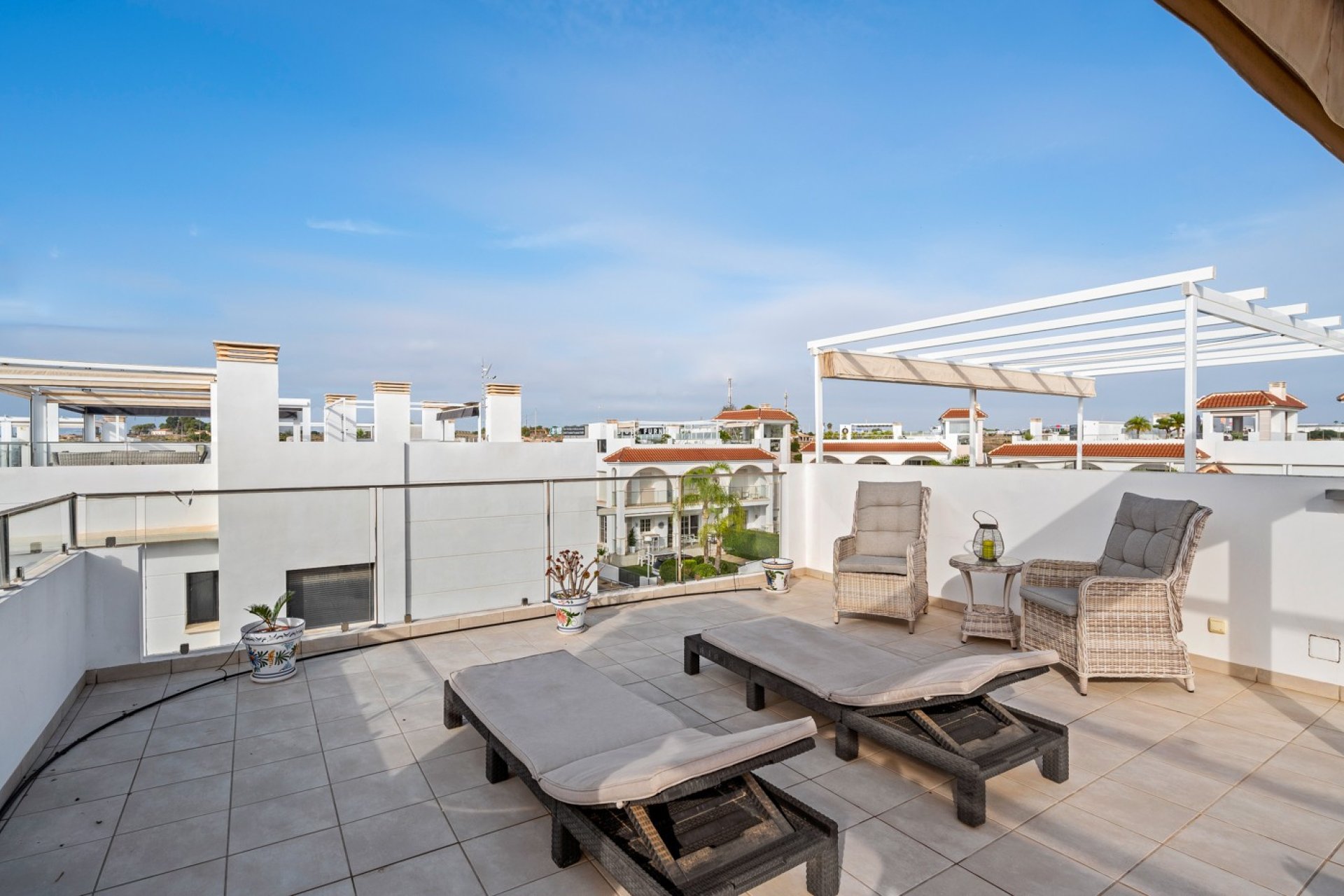 Sale - Villa - Ciudad Quesada - Lo Marabú