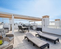 Sale - Villa - Ciudad Quesada - Lo Marabú