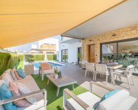 Sale - Villa - Ciudad Quesada - Lo pepin