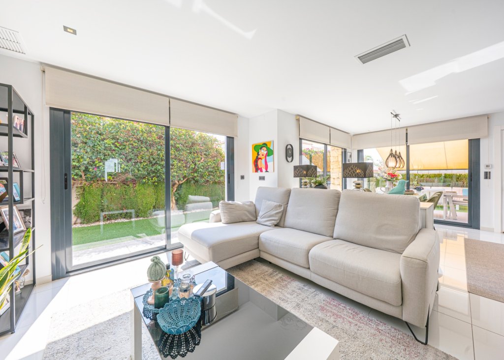 Sale - Villa - Ciudad Quesada - Lo pepin