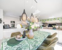 Sale - Villa - Ciudad Quesada - Lo pepin