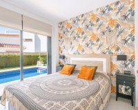 Sale - Villa - Ciudad Quesada - Lo pepin
