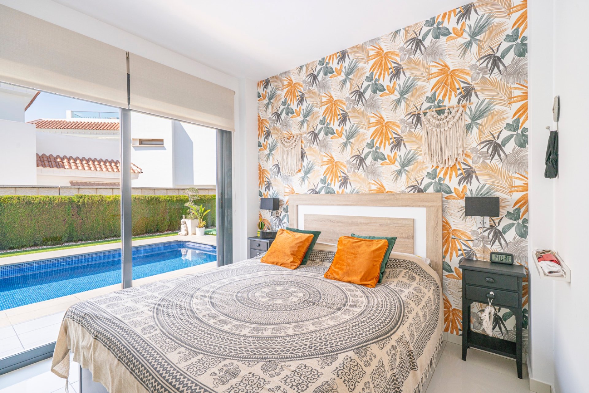 Sale - Villa - Ciudad Quesada - Lo pepin
